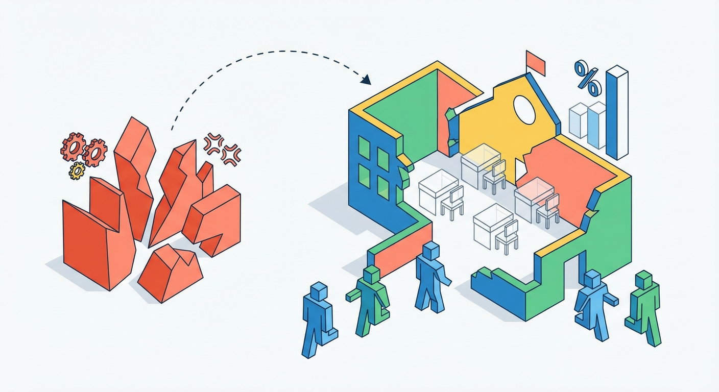 Illustration for The School Board Election Turnout Crisis: What the 2025 Data Really Tells Us (And What We Can Actually Do About It)