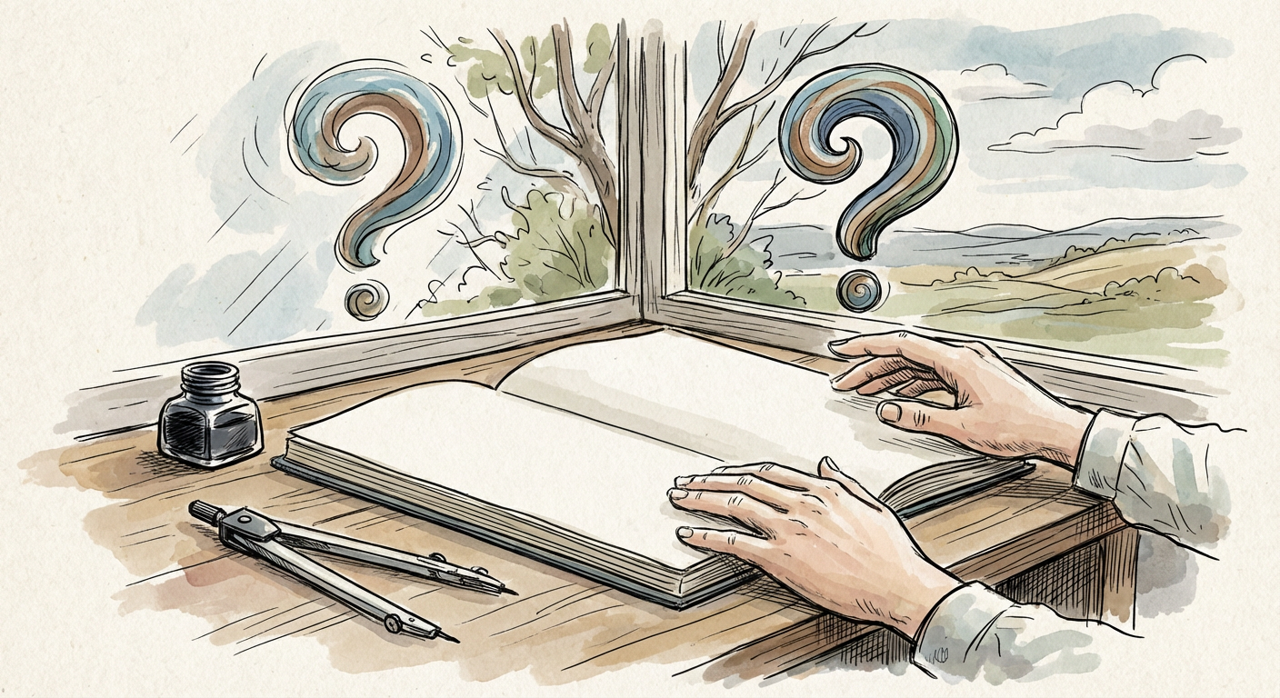 Illustration for When Good People Disagree: What I Learned from Our Neighborhood's Messiest Fight